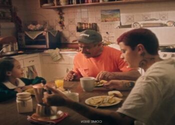 Gut y Popeyes convocan a los mayorcitos de 50