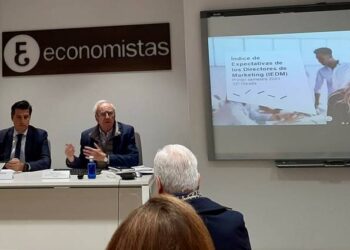 AMKT: Un 55 % de los directores de marketing en España cierran 2022 mejor de lo previsto