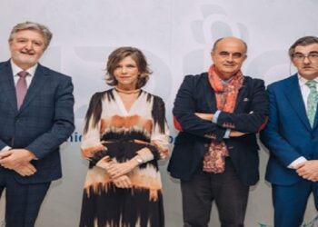 Antonio Zapatero, invitado de honor del XXI encuentro de la Fundación IDIS