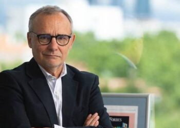 Juan Francisco Polo deja Ferrovial