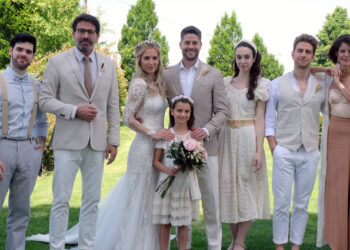 ‘Los Protegidos: A.D.N.’ aterriza en Atresplayer Premium este domingo con nuevas tramas y personajes