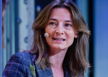 Luisa Alli abandona la presidencia ejecutiva de KREAB España