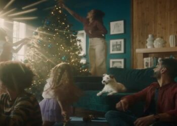 McCann Colombia y Bimbo afirman: “Pongamos las gracias sobre la mesa todos los días”