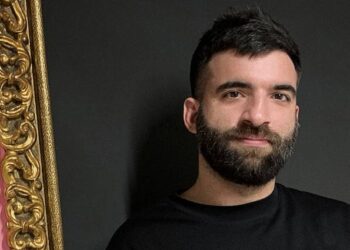 Michel Morem se une a CHINA (LLYC) como Head of Art