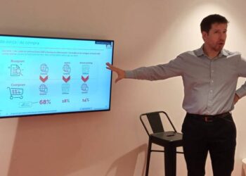 Elogia: El 52% de los compradores online en Cataluña son mujeres