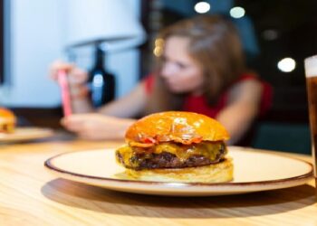 La mejor hamburguesa de Madrid se llama ‘La Fracasada’ y está en Coslada
