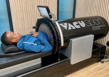 Programa Recovery dirigido a los deportistas, amateurs o profesionales que necesiten optimizar su preparación y recuperación