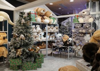 El Corte Inglés se vuelca en  solidaridad y sostenibilidad de la mano de los más pequeños