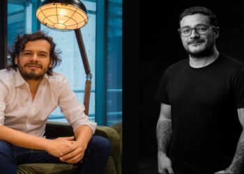 Publicis Agencia Creativa tiene nuevos Directores Creativos