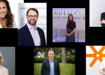 Los fichajes en Comunicación: PROA, Epson Ibérica, SunMedia, Audible, Wallbox, MAEX Dental