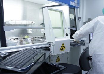 La industria farmacéutica invierte un total de 1.267 millones en I+D