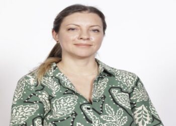 En el 2023 Jessica Apellaniz ya no será la CCO de Ogilvy Latina y Ogilvy México