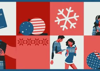 ‘Jinle sex’, así es el anuncio navideño de Lubets que provoca orgasmos