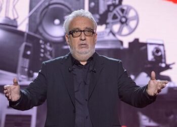 Movistar Plus+ confía en Leo Harlem para su nuevo programa de humor