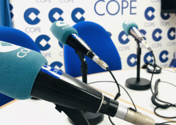 EGM: COPE (+4%) suma máximo histórico