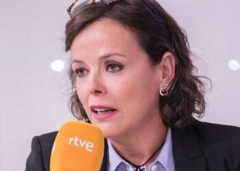 Elena Sánchez ya tiene número dos en RTVE: Verónica Ollé, nueva directora del Gabinete de presidencia