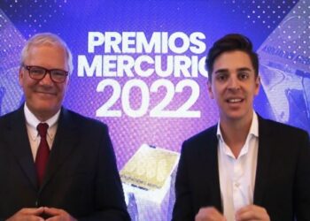 La Asociación Argentina de Marketing entrega Los Premios Mercurio