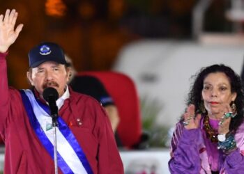 Régimen de Nicaragua tiene 8 periodistas presos