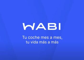 ‘Tu coche mes a mes. Tu vida más a más’, la campaña con la que Wabi busca afianzarse en el mercado