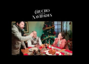 June & July presentan “Chucho y las 32 Navidades”