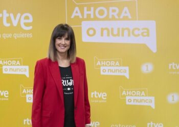 TVE presenta ‘Ahora o nunca’, un magacín “disfrutón” que restará tiempo a ‘Hablando claro’