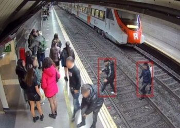 Renfe ya tiene sistemas inteligentes de videovigilancia en más de 60 estaciones de Cercanías de toda España