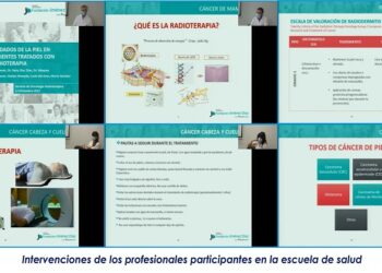 Las medidas preventivas son fundamentales para optimizar la adherencia terapéutica al tratamiento radioterápico