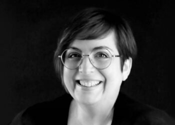 Andrea Xandri, nueva Creative Director de Canela