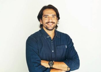 Apple Tree tiene nuevo Director Creativo: Camilo Santander