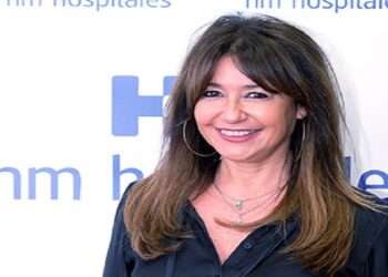 La Dra. Lidón Millá, nueva directora territorial de HM Hospitales en Cataluña