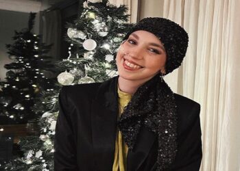 Muere la influencer Elena Huelva, a los 20 años, tras una larga lucha contra el cáncer