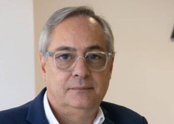 Fernando Galvache, nuevo director de Innovación Tecnológica y Transformación Digital de ATREVIA
