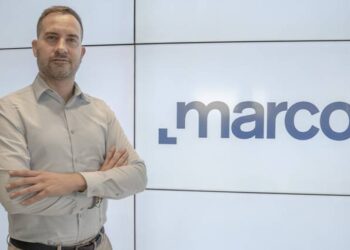Gerard Muñoz regresa a MARCO como Senior Media Relations Consultant