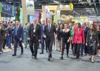 Arranca FITUR 2023, clave en la recuperación de la actividad turística, en España y el mundo