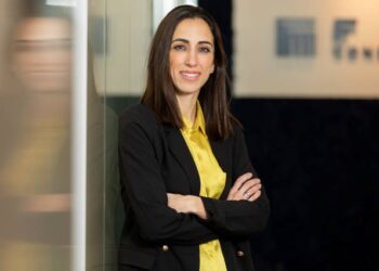 Irene Matías, de Directora General de APRI a Senior Director de Public Affairs de FTI