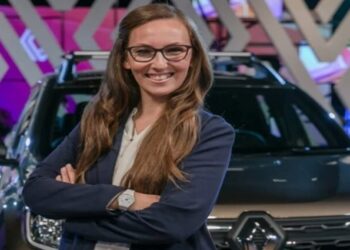 RENAULT–Sofasa anuncia nueva gerente de comunicaciones