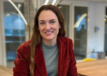 Sara Cabello, nueva directora de Marketing de Decotherapy