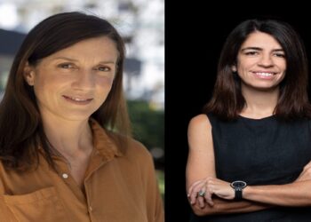 Telecom presenta a sus nuevas ejecutivas