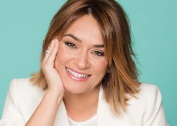 Toñi Moreno abandona Mediaset y vuelve a TVE para conducir un magazine