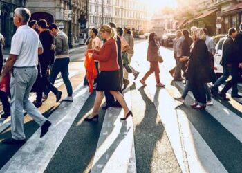 MARCO: La COVID-19 cambió las tendencias, comportamientos y preferencias de los turistas