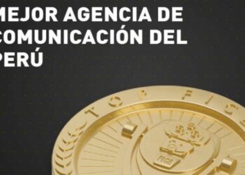 Orange es la “Mejor Agencia de Comunicaciones del Perú”