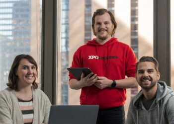 XPO apoya a la Fundación Grupo SIFU para avanzar en la integración social de las personas con discapacidad