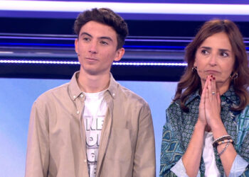 ‘Atrapa un millón’ (16,6%) lidera la noche del miércoles sin oposición