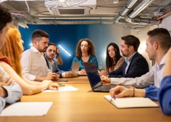 El gabinete de incidencia pública beBartlet supera el millón de euros de facturación