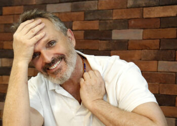 TVE ficha a Miguel Bosé como jurado de su nuevo talent musical