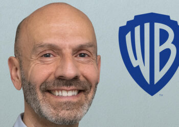 Alberto Carullo, nuevo director de ficción de Warner Bros. ITVP