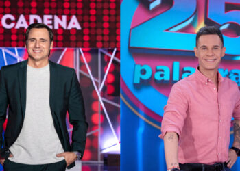 Telecinco sigue sin dar con la tecla: sus nuevos concursos tampoco funcionan