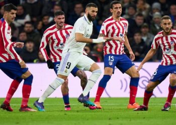 El derbi (32,1%) manda ante el buen estreno de ‘El escándalo de las residencias’ (15,9%)