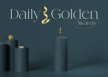Manifiesto lanza los ‘Daily Golden Awards’ para premiar los trabajos del día a día