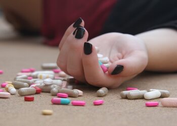 Los suicidios han aumentado un 6,4% desde el inicio de la pandemia